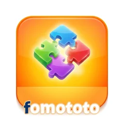 FOMOTOTO — ikon APK