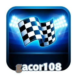 GACOR108 — ikon APK